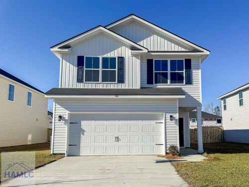 272 Hall St, Hinesville, GA, 31313 | Card Image