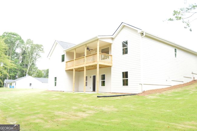 328 Advent Dr, House other with 4 bedrooms, 4 bathrooms and null parking in Winder GA | Image 29