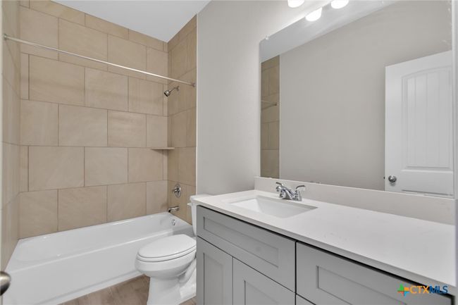 623 Waylon Cir, House other with 3 bedrooms, 2 bathrooms and null parking in Killeen TX | Image 22