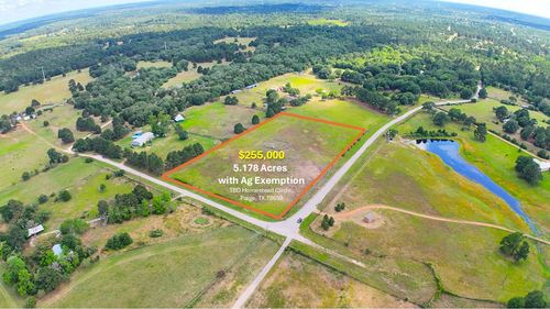 TBD Homestead Cir, Paige, TX, 78659 | Card Image