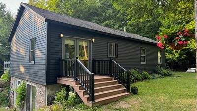 75 Colebrook Road, House other with 3 bedrooms, 2 bathrooms and null parking in Sunderland VT | Image 1