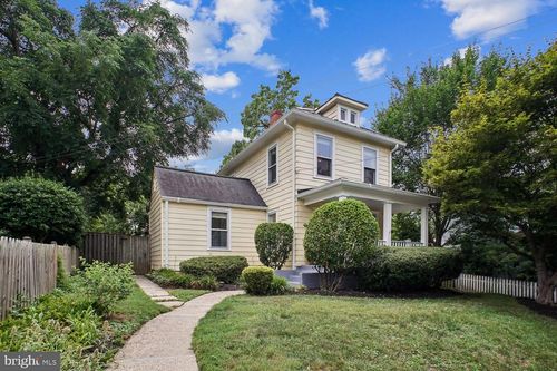 3610 22nd St N, ARLINGTON, VA, 22207-3831 | Card Image