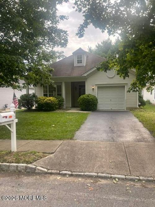 42 Spring Meadow Dr, Lakewood, NJ, 08701-7385 | Card Image