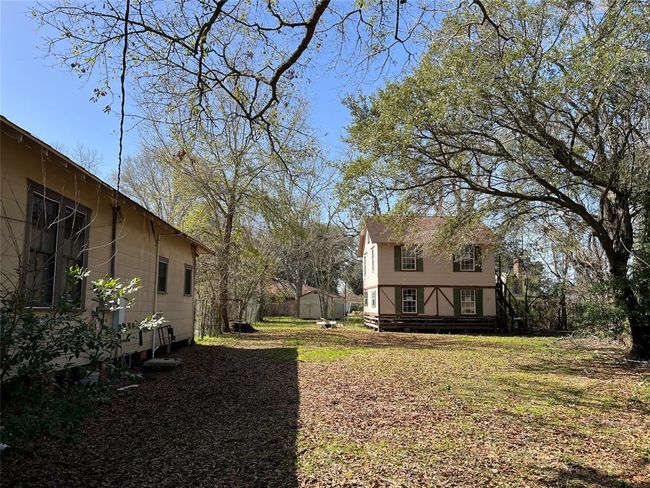 4730 Avenue A, Home with 3 bedrooms, 1 bathrooms and null parking in Beaumont TX | Image 4
