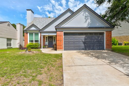 16910 Columbine St, Pflugerville, TX, 78660-2217 | Card Image