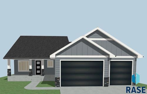1602 26th St, Yankton, SD, 57078 | Card Image
