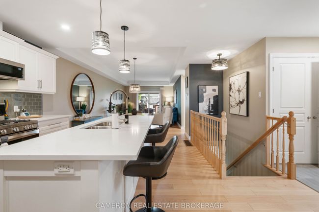 274 E Ridge Dr, House attached with 2 bedrooms, 3 bathrooms and 1 parking in Cornwall ON | Image 4