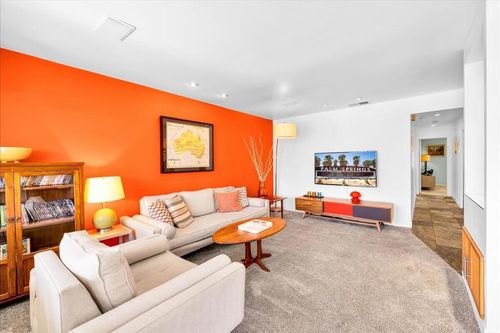 1870 N Mira Loma Way, Palm Springs, CA, 92262-2973 | Card Image