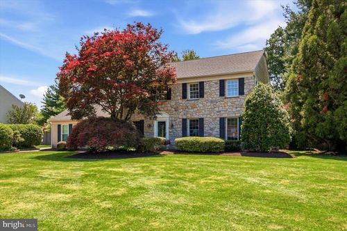 205 Stout Rd, AMBLER, PA, 19002-2706 | Card Image