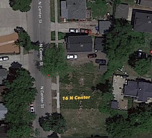16 Center St, Joliet, IL, 60435-7408 | Card Image