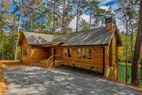 85 Moreland Trail, Cherry Log, GA, 30522 | Card Image