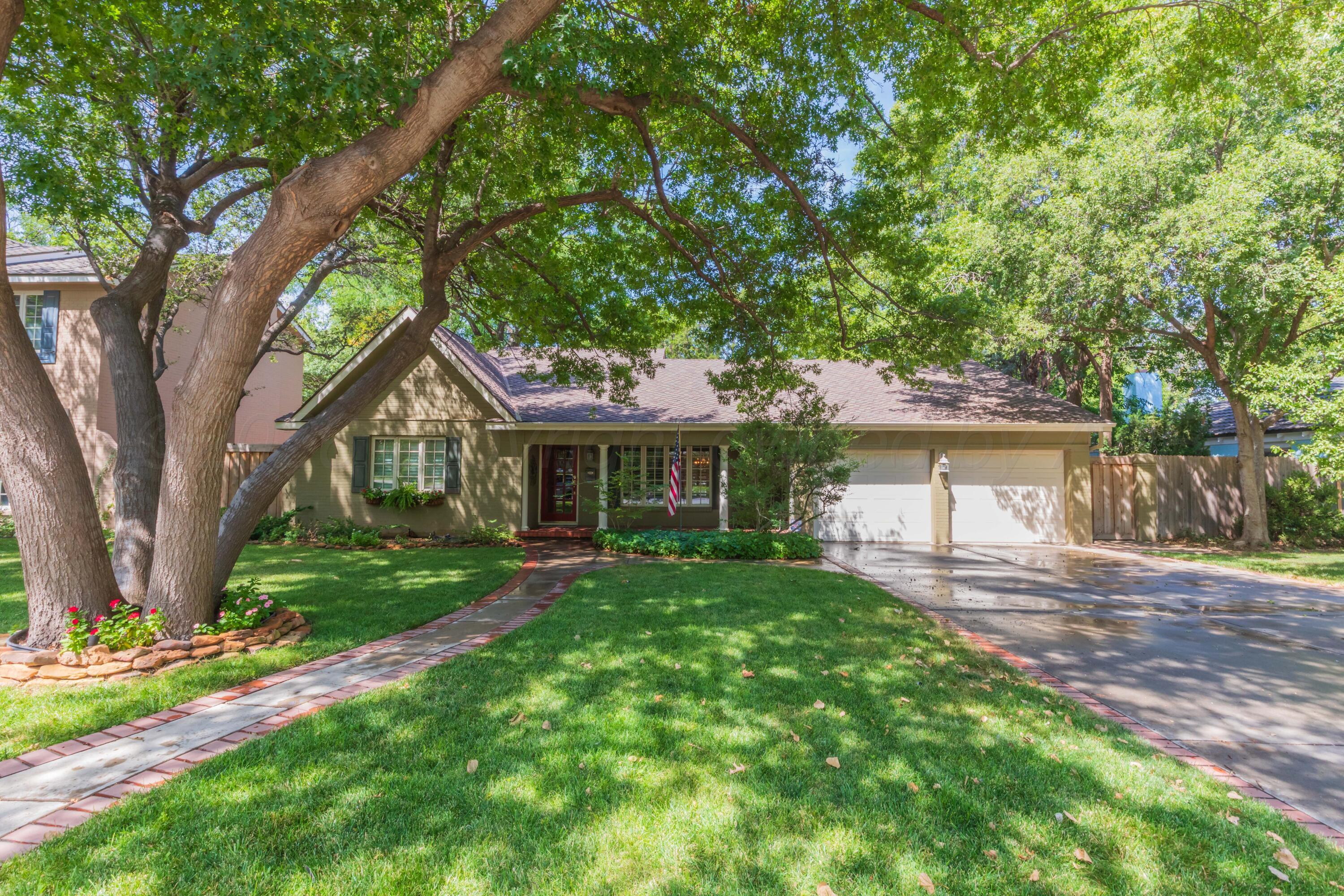 Residential in Amarillo