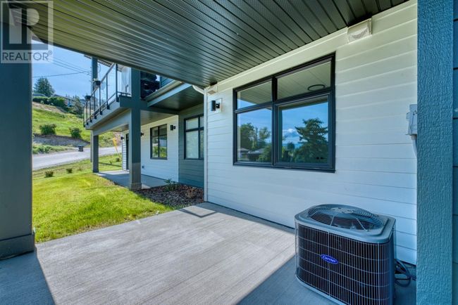 14 - 7599 Klinger Rd, Townhouse with 3 bedrooms, 3 bathrooms and 2 parking in Vernon BC | Image 33
