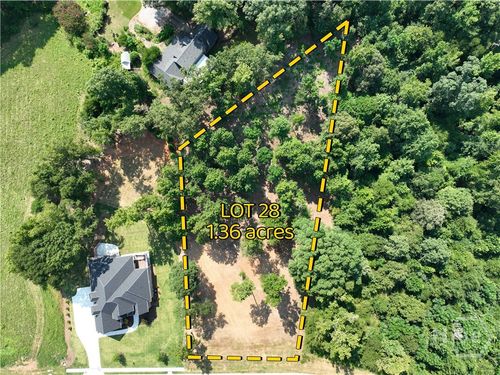 lot-28-2789 Malcom Estates Ridge, Bogart, GA, 30622 | Card Image