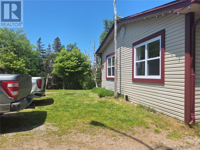 0 Main Road, House other with 2 bedrooms, 1 bathrooms and null parking in South Branch NL | Image 5