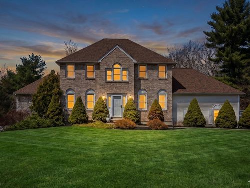 14 Hickory Ln, Ipswich, MA, 01938-1080 | Card Image