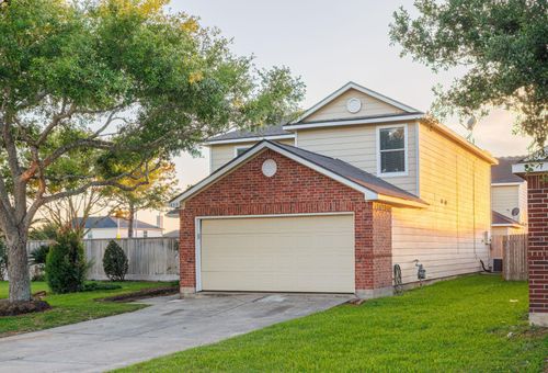 8318 Tartan Ct, Rosharon, TX, 77583-6622 | Card Image