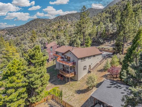 15421 San Moritz Dr, Pine Mountain Club, CA, 93222-4225 | Card Image