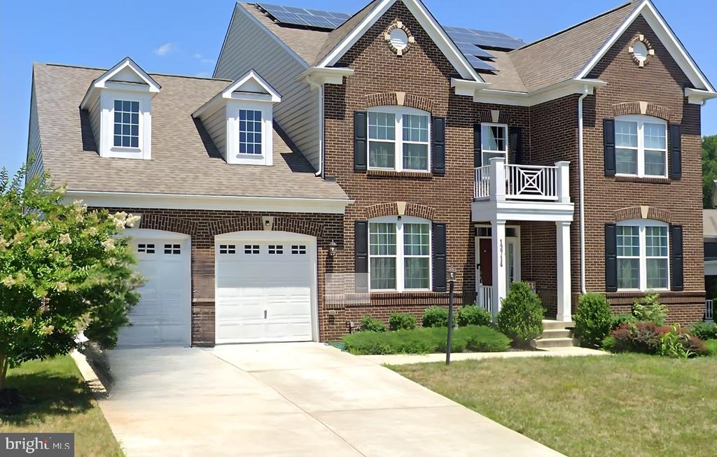 Coventry Manor Way, Upper Marlboro, MD 20772