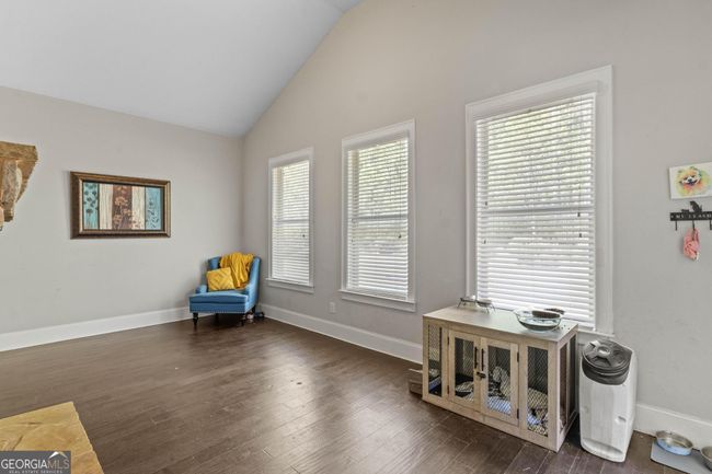 266 Shellbark Dr, House other with 5 bedrooms, 4 bathrooms and 3 parking in Mcdonough GA | Image 12