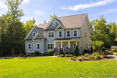 9377 Magnolia Blossom Rd, Ashland, VA, 23005-2278 | Card Image