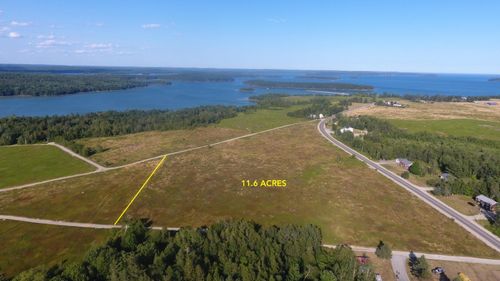 1287 Mason Bay Road, Jonesport, ME, 04649 | Card Image