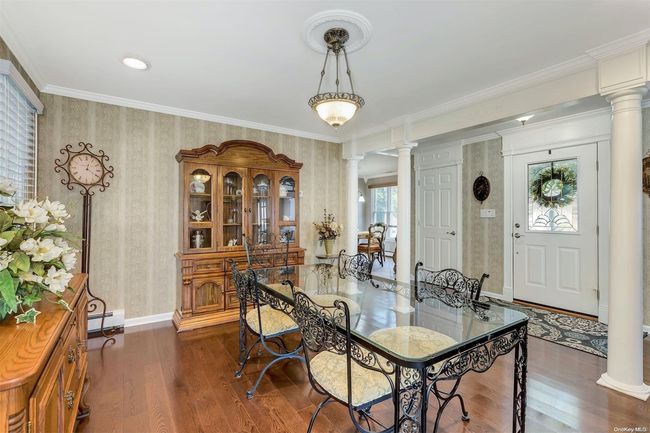 136 Mccarthy Ln, House other with 3 bedrooms, 2 bathrooms and null parking in Great River NY | Image 8
