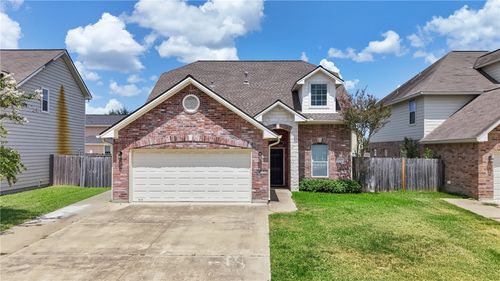 6915 Appomattox Dr, College Station, TX, 77845-4353 | Card Image