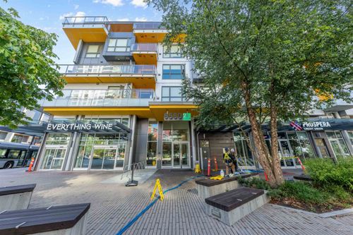 711-8580 River District Cross, Vancouver, BC, V5S0B9 | Card Image
