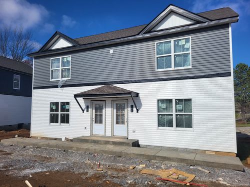 24b-24B Thompsonville Ln, Oak Grove, KY, 42262 | Card Image