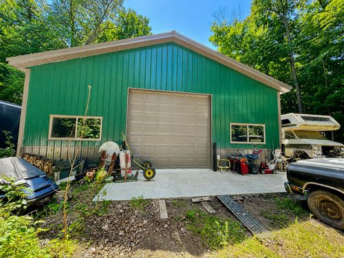 48722 428th St, Perham, MN, 56573-8821 | Card Image