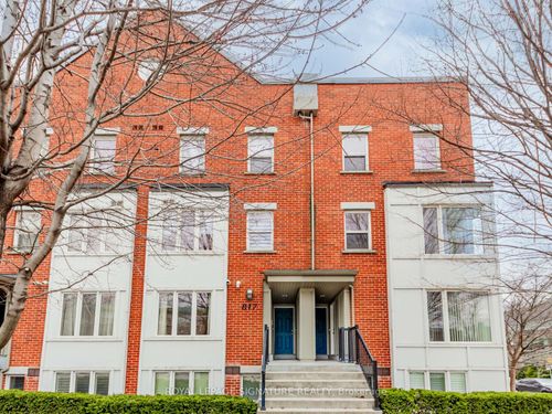 5-817 Dundas St E, Toronto, ON, M4M1P9 | Card Image