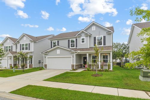 1054 Danner Dr, Bluffton, SC, 29909-6321 | Card Image