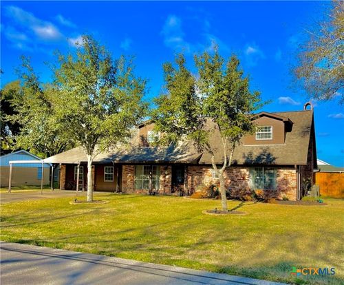 1203 S Second Street, Ganado, TX, 77962 | Card Image