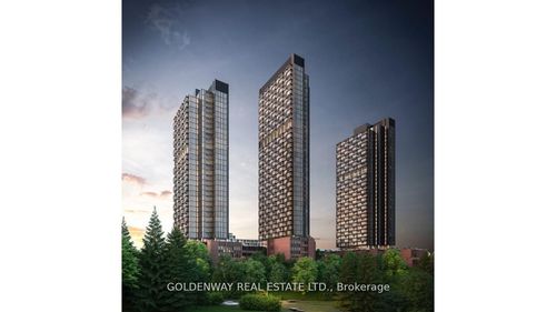 2301-5 Quarrington Lane, North York, ON, M3C0S4 | Card Image