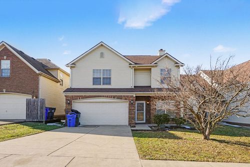 3792 Polo Club Blvd, Lexington, KY, 40509-8532 | Card Image