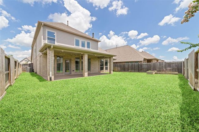 13731 Pedernales Ct, House other with 4 bedrooms, 4 bathrooms and 3 parking in Cypress TX | Image 42