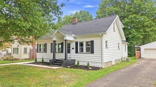 178 Afton Ave, Youngstown, OH, 44512-2306 | Card Image