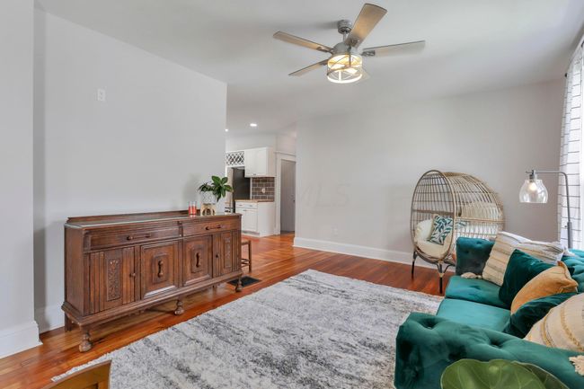 127 W Main St, House other with 4 bedrooms, 3 bathrooms and null parking in Amanda OH | Image 11