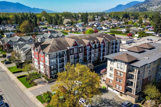 209 - 8933 Edward Street, Condo with 2 bedrooms, 2 bathrooms and 1 parking in Chilliwack BC | Image 25