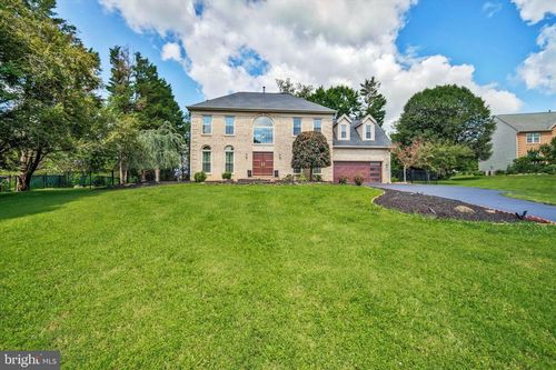 11 Talley Ct, North Potomac, MD, 20878-6110 | Card Image