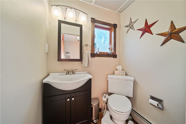 MAIN FLOOR POWDER ROOM | Image 18