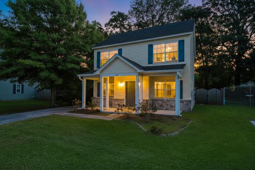 42 Woodleaf Ct, Charleston, SC, 29407-5982 | Card Image