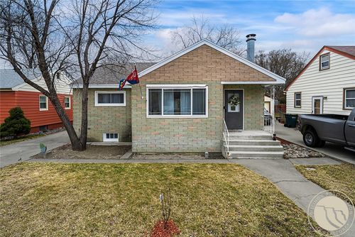 1322 Avenue F, Billings, MT, 59102 | Card Image