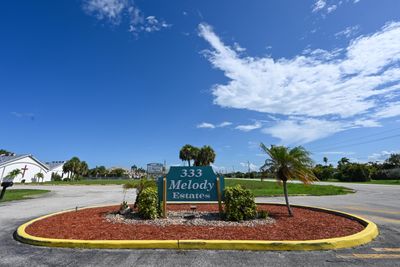 333 S Patrick Drive, Condo with 2 bedrooms, 2 bathrooms and null parking in Satellite Beach FL | Image 1