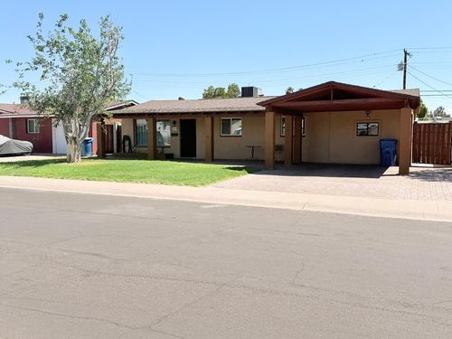 2011 N Van Ness Ave, Tempe, AZ, 85288-1333 | Card Image