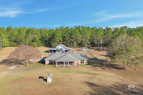 29635 Gardner Rd, Elberta, AL, 36530-3252 | Card Image