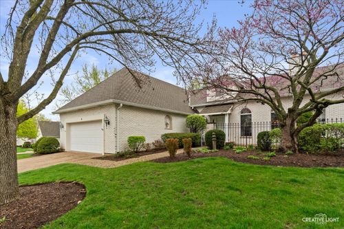 6 Glengarry Ln, Sugar Grove, IL, 60554-8211 | Card Image