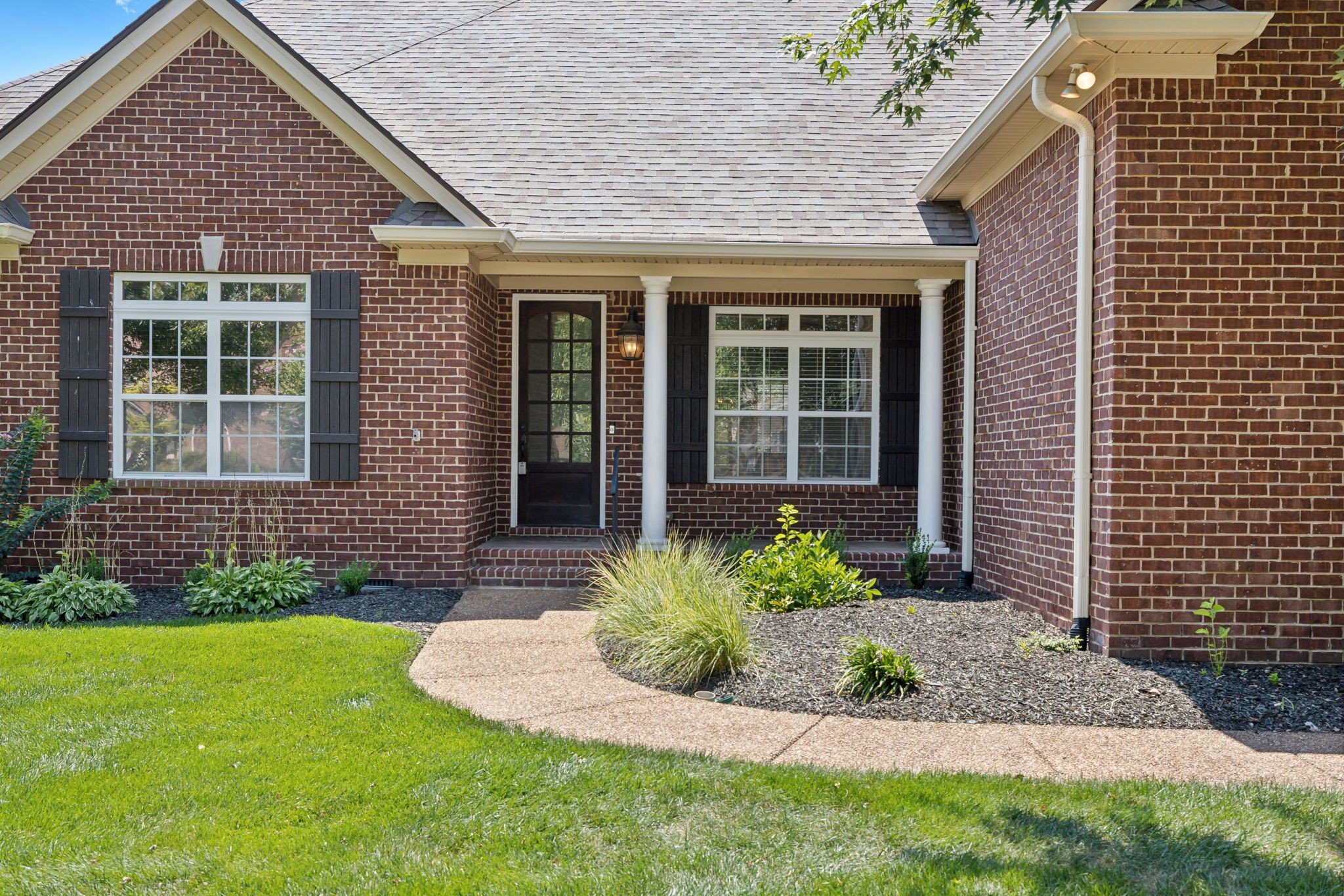 Alice Springs Cir, Spring Hill, TN 37174