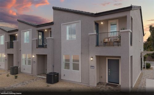 lot-6-6764 Nimbus Ave, Las Vegas, NV, 89130-1008 | Card Image